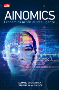 Ainomics : Economics Artificial Intelligence