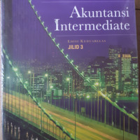 Akuntansi intermediate edisi 12 jilid 3