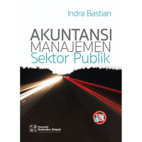 Akuntansi manajemen sektor publik