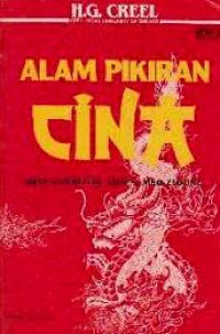 Alam pikiran cina