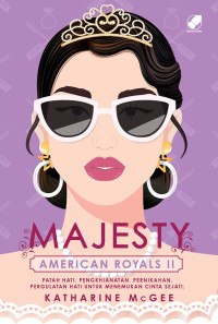 American Royals 2 : Majesty