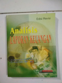 Analisis laporan keuangan edisi revisi