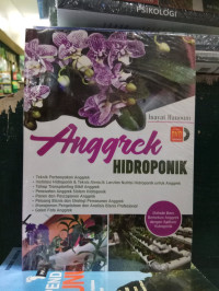 Anggrek Hidroponik