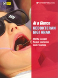 At a glance : kedokteran gigi anak