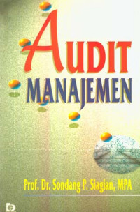 Audit manajemen