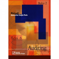 Auditing edisi (buku 2)