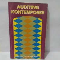 Auditing kontemporer