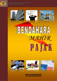 Bendahara mahir pajak