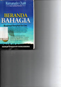 Beranda bahagia