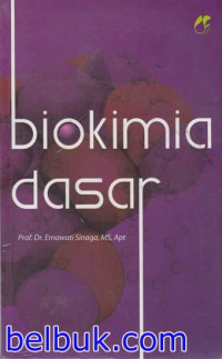 Biokima dasar