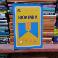 Biokimia