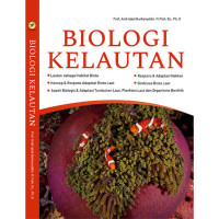 Biologi kelautan