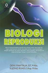 Biologi reproduksi