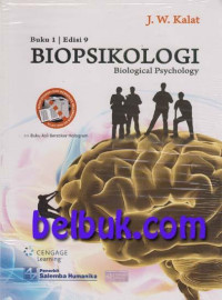 Biopsikologi