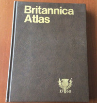 Britannica atlas