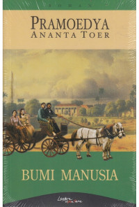 Bumi Manusia