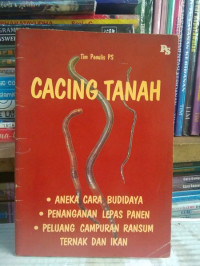 Cacing tanah