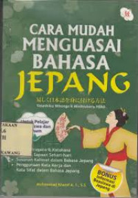 Cara mudah menguasai bahasa jepang