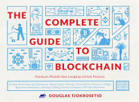 The Complete Guide to Blockhain