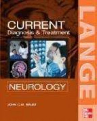 Current diagnosis and treatment neurology