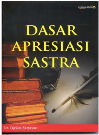 Dasar apresiasi sastra