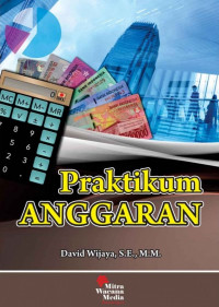 Praktikum anggaran