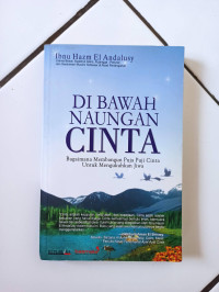 Di bawah naungan cinta