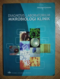 Diagnosis laboratorium mikrobiologi klinik