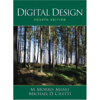 Digital design (4th ed.)