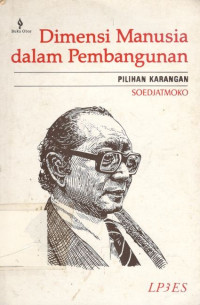 Dimensi Manusia Dalam Pembangunan