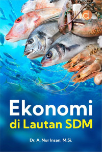 Ekonomi di lautan SDM