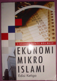 Ekonomi mikro islami