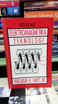 Elektromagnetika teknologi edisi 5