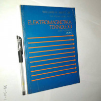 Elektromagnetika teknologi Jilid 2 edisi 4