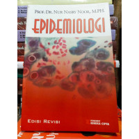 Epidemiologi (Edisi Revisi)