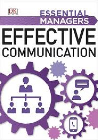 Essential Manager: Effective Communication