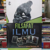 Filsafat ilmu