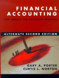 Financial accounting: the impact on decision makers