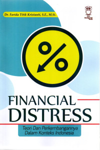 Financial Distress