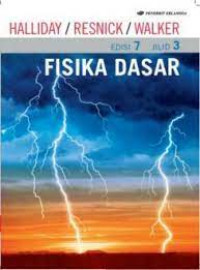 Fisika dasar edisi 7 jilid 3