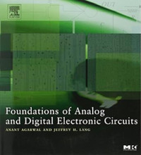 Foundation of Analog and Digital Electronic Circuits