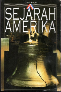 Garis Besar Sejarah Amerika