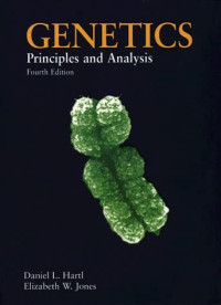 Genetics : principles and analysis fourth edition