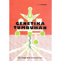 Genetika tumbuhan