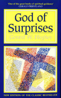 God of surprises