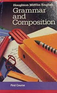 Grammar and composition : first course