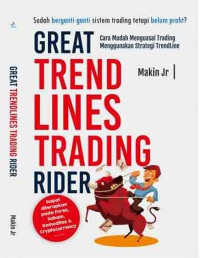 Great trend lines trading rider