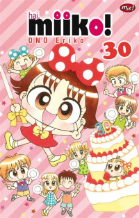 Hai, Miiko! Vol. 30