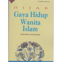 Hijab gaya hidup wanita islam