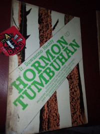 Hormon Tumbuhan